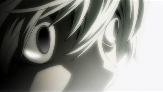 Otaku Gallery  / . / Anime e Manga / Death Note / Screen Shots / 36 - 28 Gennaio / 264.jpg